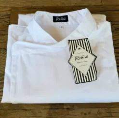 Nieuwe Luxe Koksbuis Rico RKB 800 Robini Maat M & L