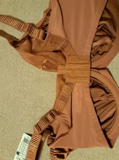Nieuwe Roze Elomi Cate bh EU 85K FR 100K