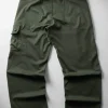 Nike ACG „Smith Summit“ Cargo Hose – Oliv – Top Zustand