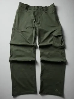 Nike ACG „Smith Summit“ Cargo Hose – Oliv – Top Zustand