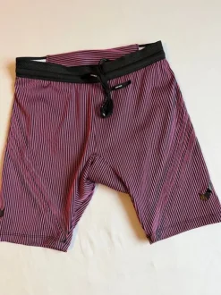 Nike Aeroswift anthracite-hyper pink-court purple-black Dri-Fit-Adv-Funktion