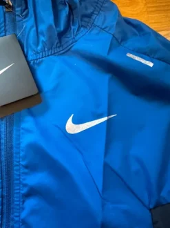 Nike Anzug