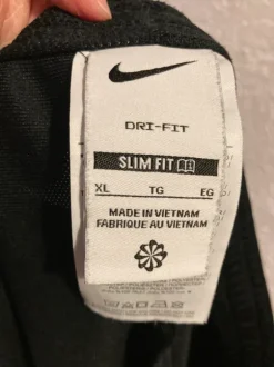 Nike Anzug Größe XL