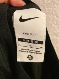 Nike Anzug Größe XL