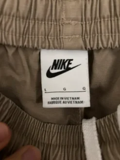 Nike club cargo pants