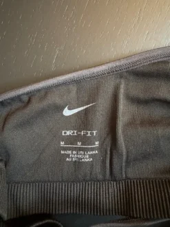 Nike Dri Fit Top