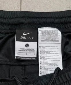 Nike Dri-FIT Shorts