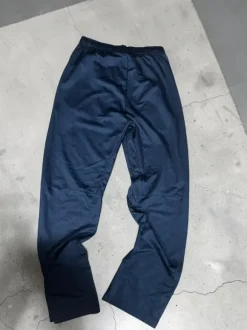 Nike Dri-FIT Trackpants / Trainingshose – Navy – Größe S