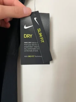 Nike Dry Tennis Jurk