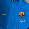 Nike FC Barcelona Trainingsjacke / Track Jacket 💙 Vintage