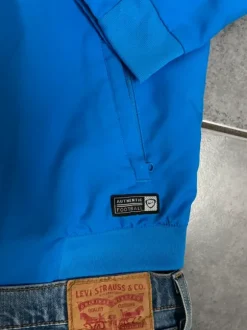 Nike FC Barcelona Trainingsjacke / Track Jacket 💙 Vintage