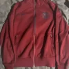 Nike FC Barcelona Trainingsjacke - Größe M