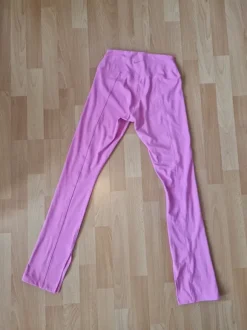 Nike flared Sportleggings