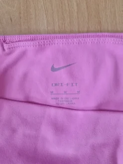 Nike flared Sportleggings