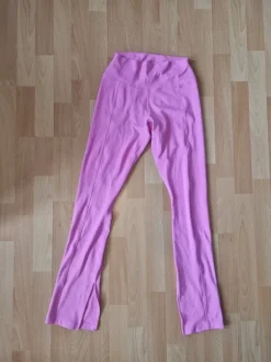 Nike flared Sportleggings