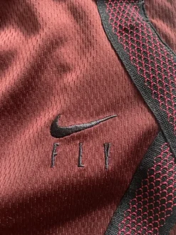 Nike fly Basketball Shorts für Frauen