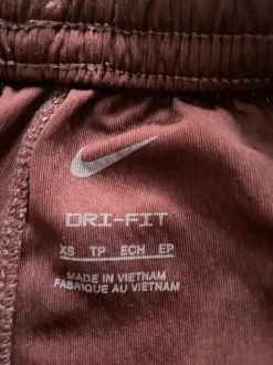 Nike fly Basketball Shorts für Frauen