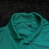 Nike Golf Polo Shirt L Grün