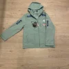 Nike Gore-tex Brazil waterproof Windbreaker