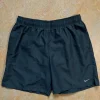 Nike Grey Swimsuit