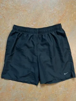 Nike Grey Swimsuit