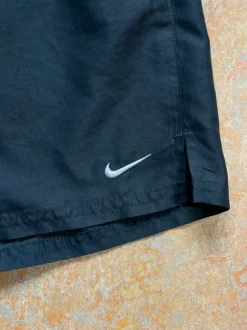 Nike Grey Swimsuit