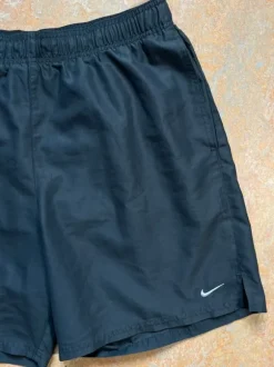 Nike Grey Swimsuit