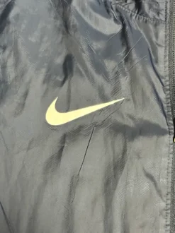 Nike Hertha BSC Trainingsjacke / Windbreaker / Track Jacket