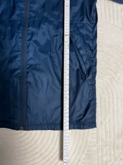 Nike Hertha BSC Trainingsjacke / Windbreaker / Track Jacket