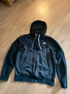 Nike Hoodie gr S