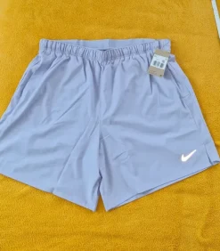 NIKE 7in Challenge Shorts Gr XXL mit Innenhose