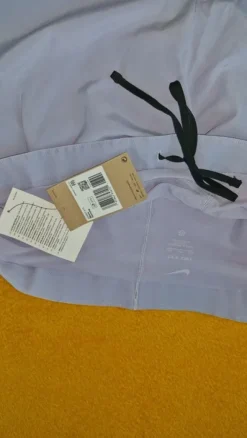 NIKE 7in Challenge Shorts Gr XXL mit Innenhose
