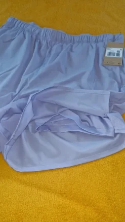NIKE 7in Challenge Shorts Gr XXL mit Innenhose