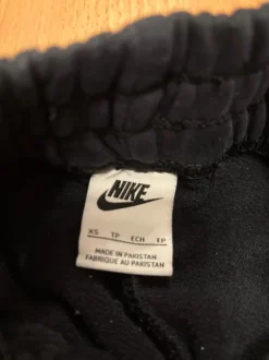 Nike Jogginghose