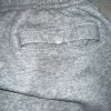 Nike Jogginghose | Trackpants | M | Grau | Y2K Streetwear