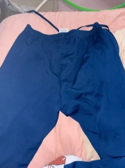 Nike Jogginghose Nike therma fit königsblau