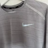 Nike Langarmsportshirt in L
