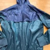 Nike Laufjacke mit Kapuze L