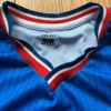 Nike Mbappe Trikot