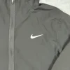 Nike Miler dri fit Jacke Schwarz | Sportjacke | Running | Größe M