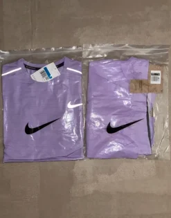 Nike miler set