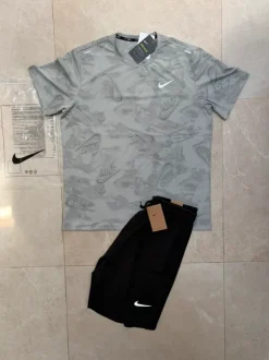Nike miller
