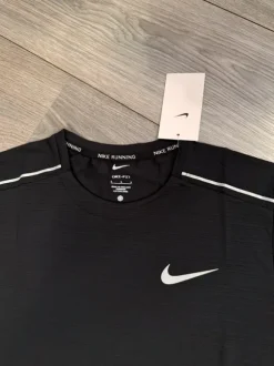 Nike Miller DRI-FIT set zwart maat M
