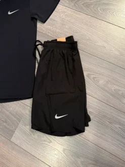 Nike Miller DRI-FIT set zwart maat M