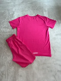 Nike Miller Set Pink – Gr. L – sehr guter Zustand