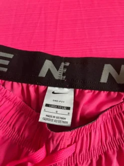 Nike Miller Set Pink – Gr. L – sehr guter Zustand