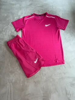 Nike Miller Set Pink – Gr. L – sehr guter Zustand