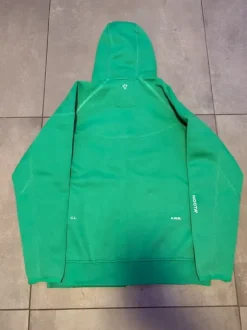 Nike Nocta Trainingsanzug Grün