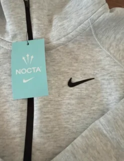 Nike nocta Trainingsjacke