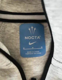 Nike nocta Trainingsjacke